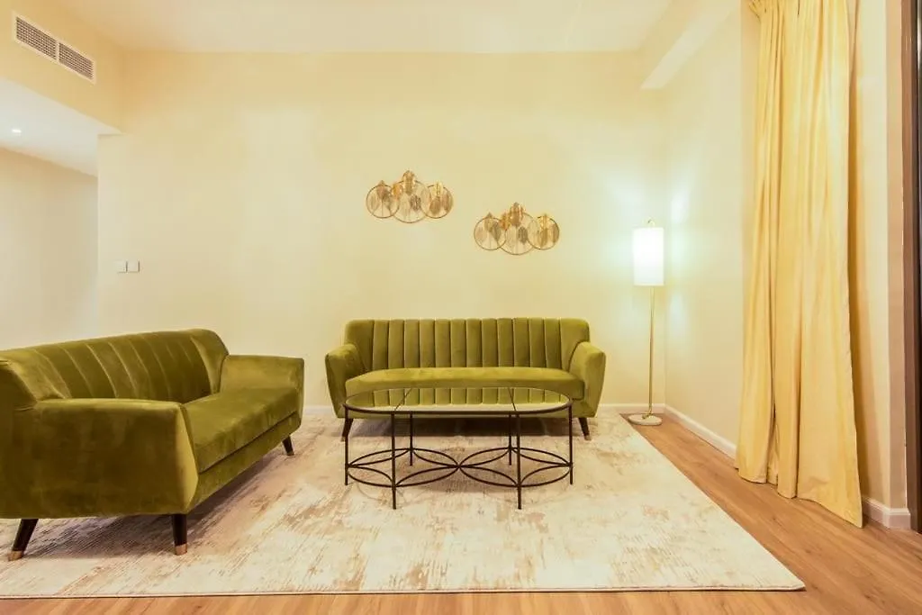 アパート Spacious 2Bdr With Sea View In Jbr ドバイ アラブ首長国連邦