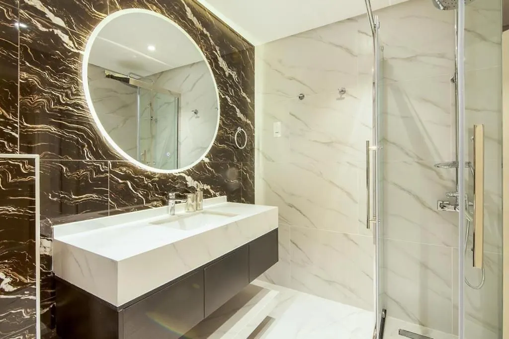 Spacious 2Bdr With Sea View In Jbr Dubai 0*,