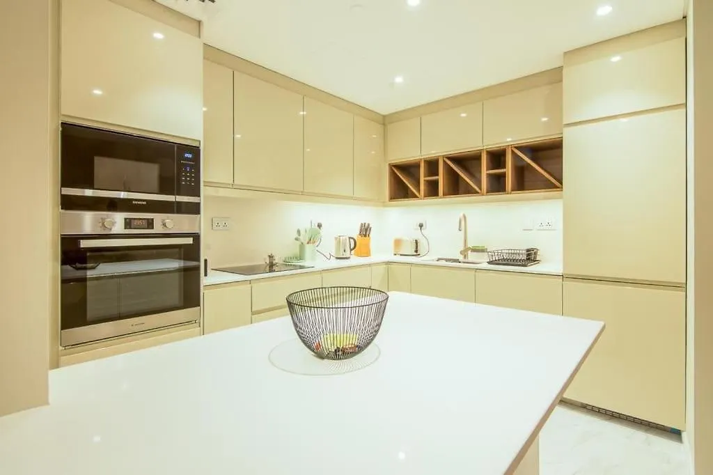 Spacious 2Bdr With Sea View In Jbr Dubai 0*,  United Arab Emirates