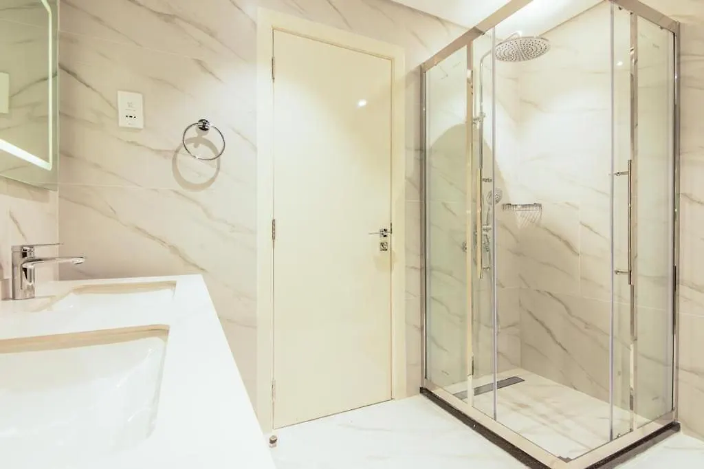 Spacious 2Bdr With Sea View In Jbr Dubai